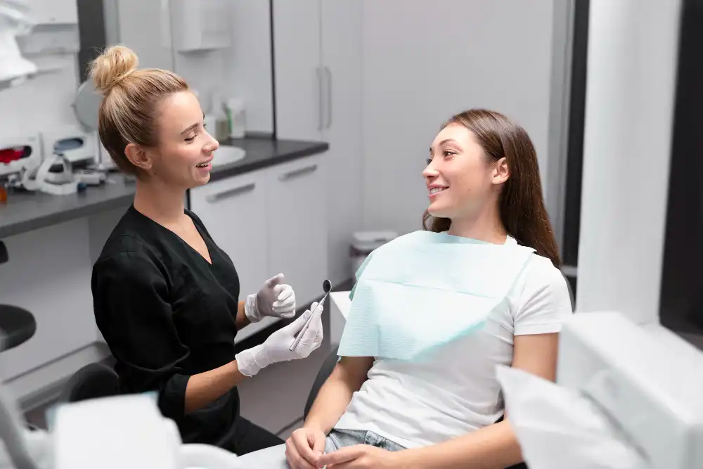 Is Dentistry Pain-Free?