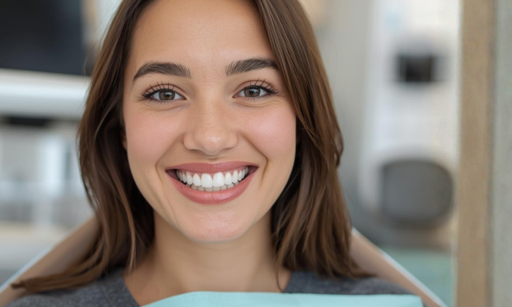 Pain-Free Dental Care with The Wand® STA